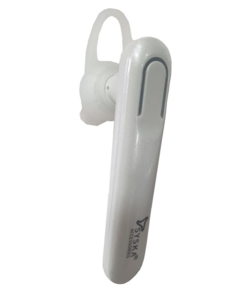NENO SYSKA LB 300 Bluetooth Headset 
