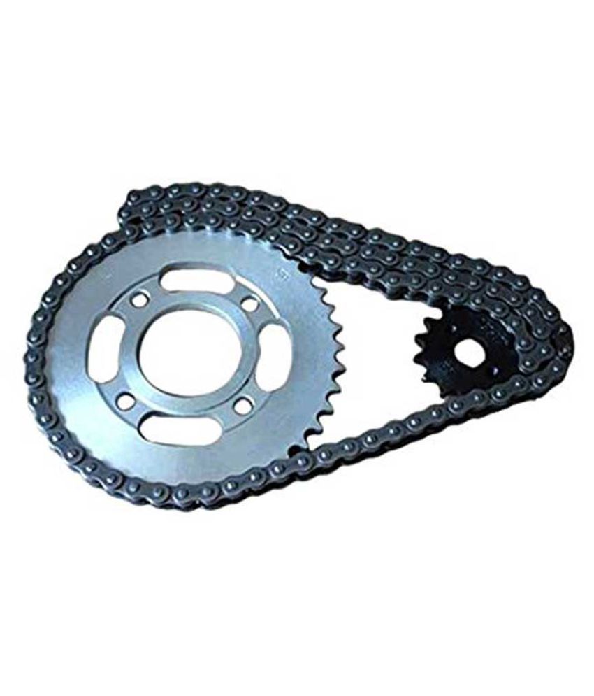 yamaha fz bike chain sprocket price