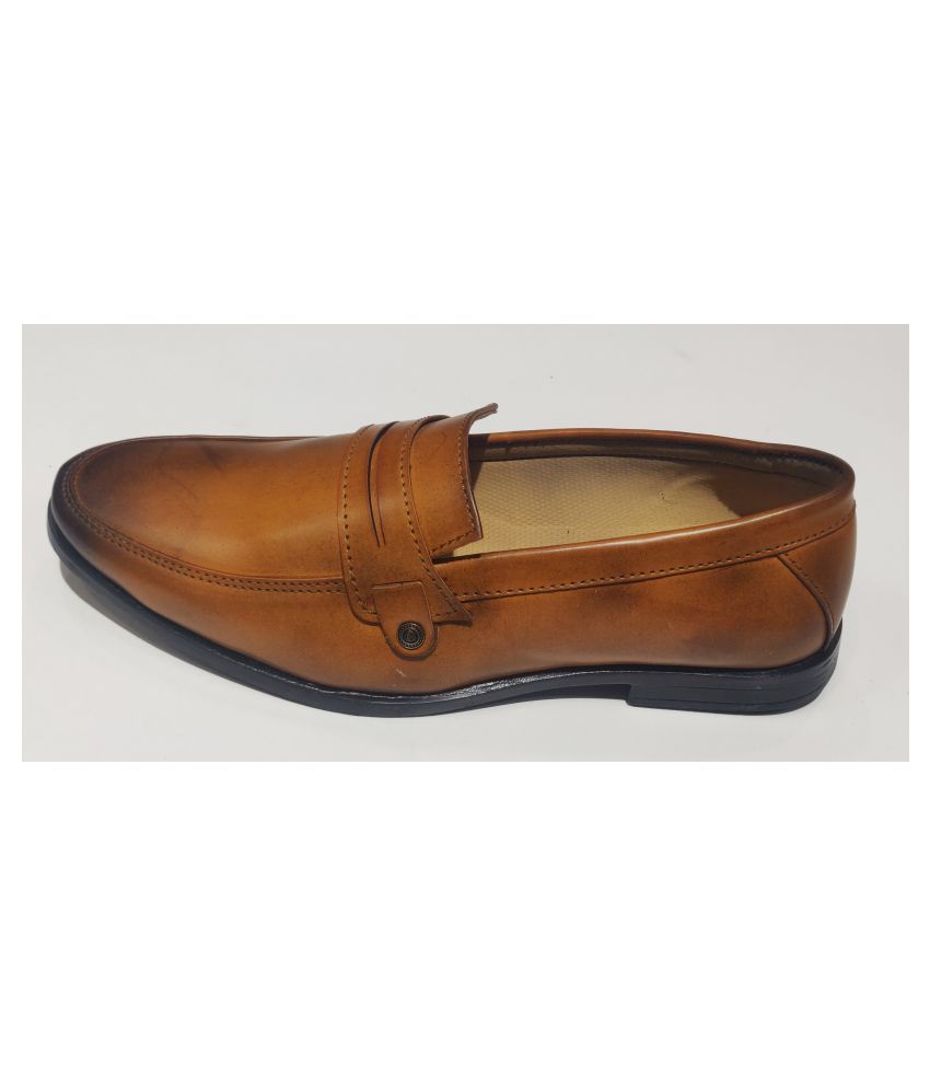 snapdeal mens formal shoes