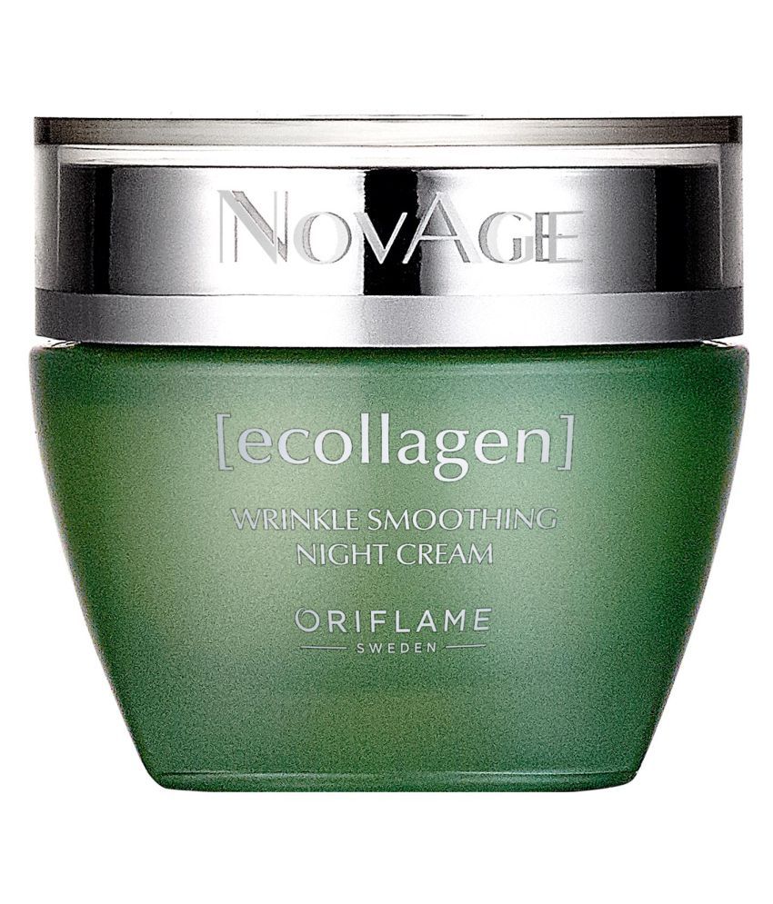 Sweden Oriflame Night Cream 100 Ml Buy Sweden Oriflame Night Cream 100 Ml At Best Prices In India Snapdeal