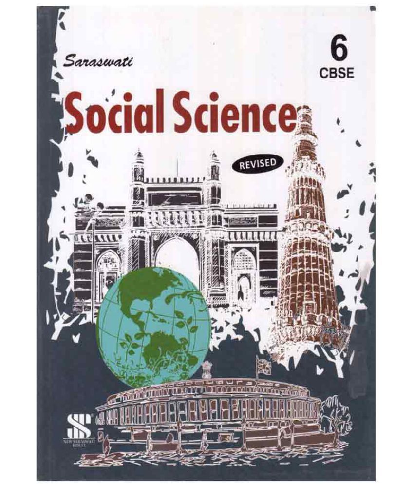 Social Science Class 6 Textbook Pdf