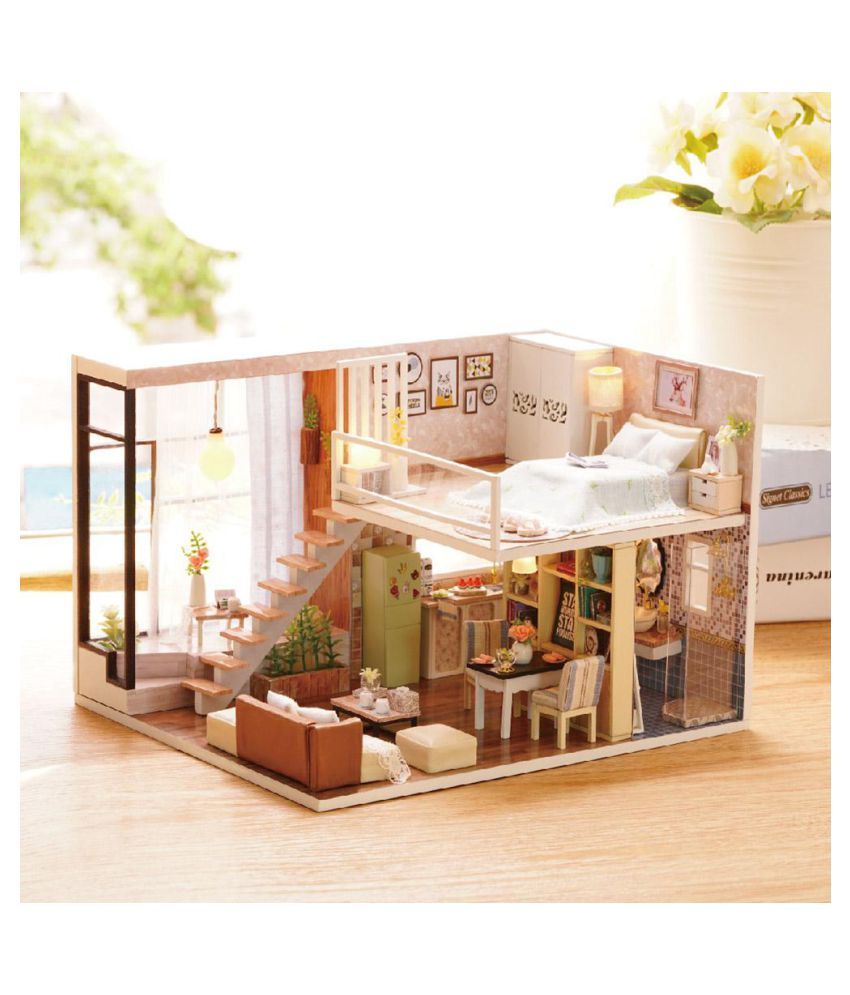 low price dollhouse furniture