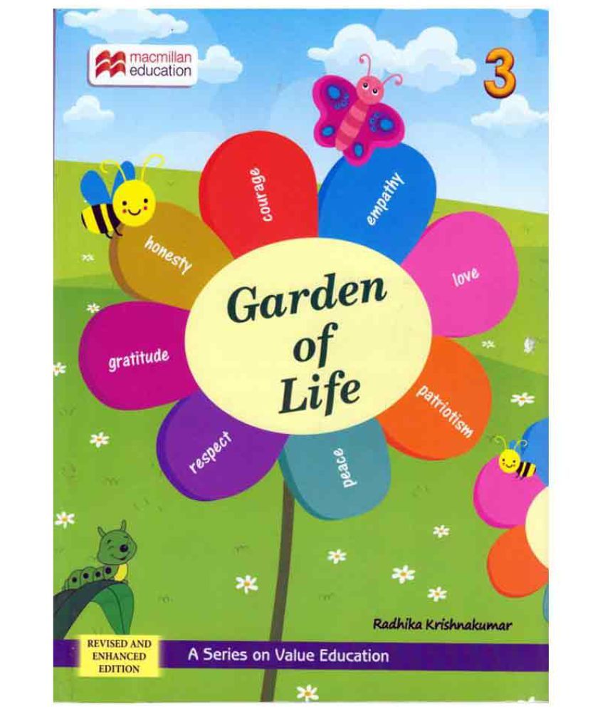 Garden Of Life Class 3 Buy Garden Of Life Class 3 Online at Low