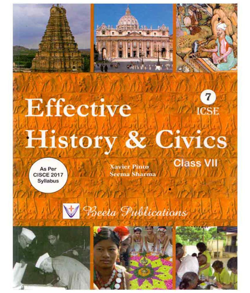 icse-effective-history-civics-class-7-buy-icse-effective-history