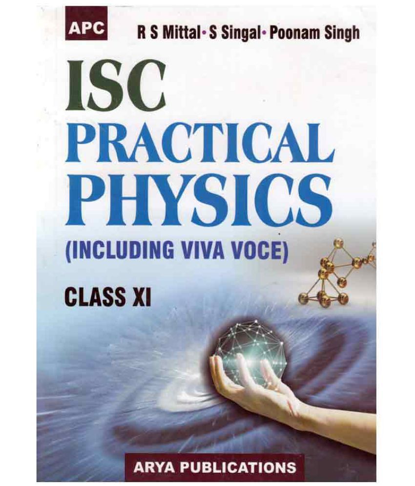 Physics Practical Class 11 Pdf Download With Readings