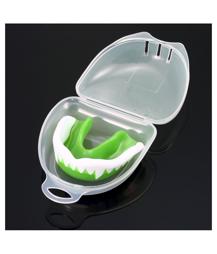 Mouthguard Teeth Protect for Boxing Sports 
