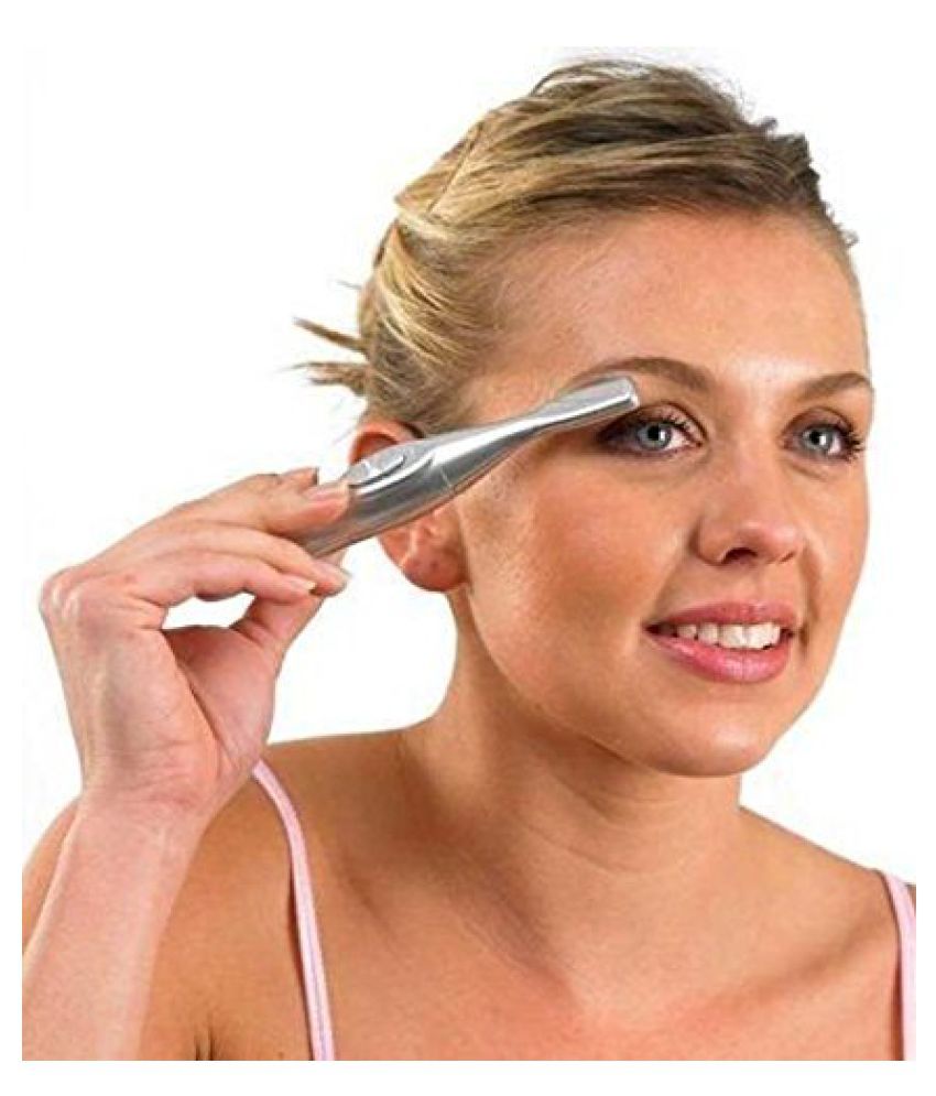 bikini hair remover and trimmer