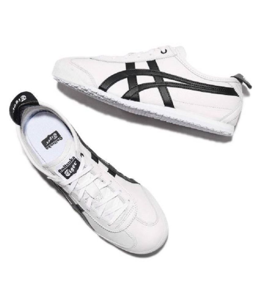 onitsuka tiger mexico 66 white poseidon