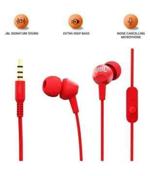 jbl c100si snapdeal