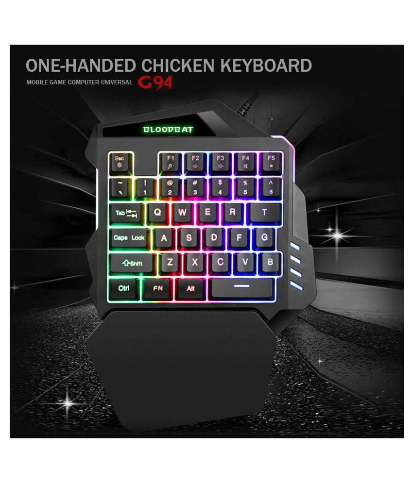 g94 keyboard