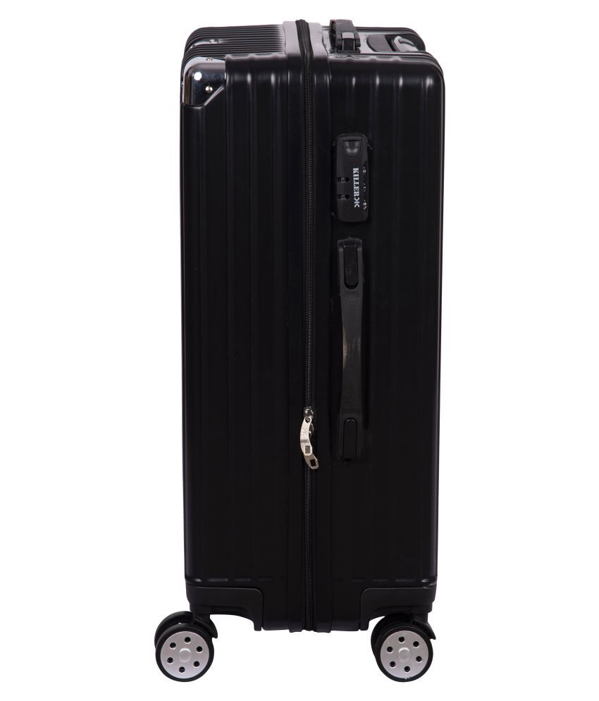 Killer Black M( Between 61cm69cm) Checkin Hard NovaSkyda095 Luggage