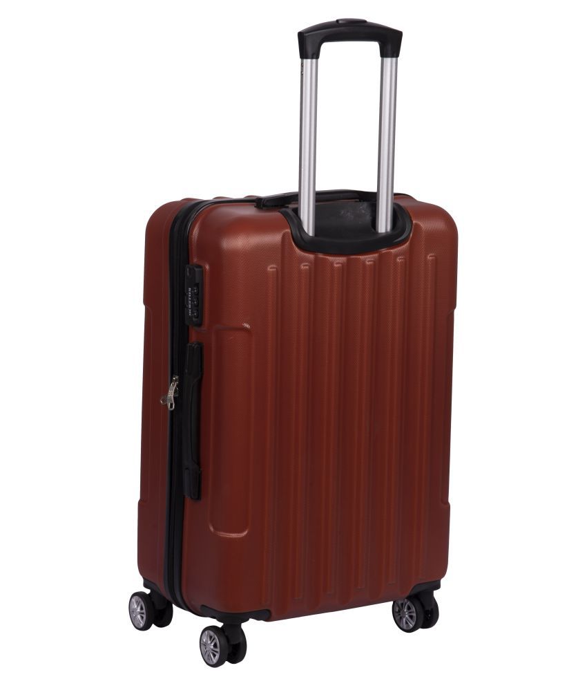 Killer Maroon S (Below 60cm) Cabin Hard CosmosABSSkyda012 Luggage