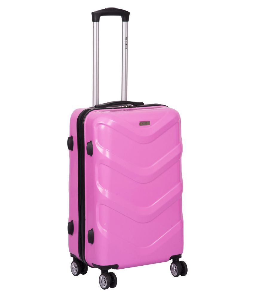 Killer Pink S (Below 60cm) Cabin Hard Miranda093 Luggage Buy Killer