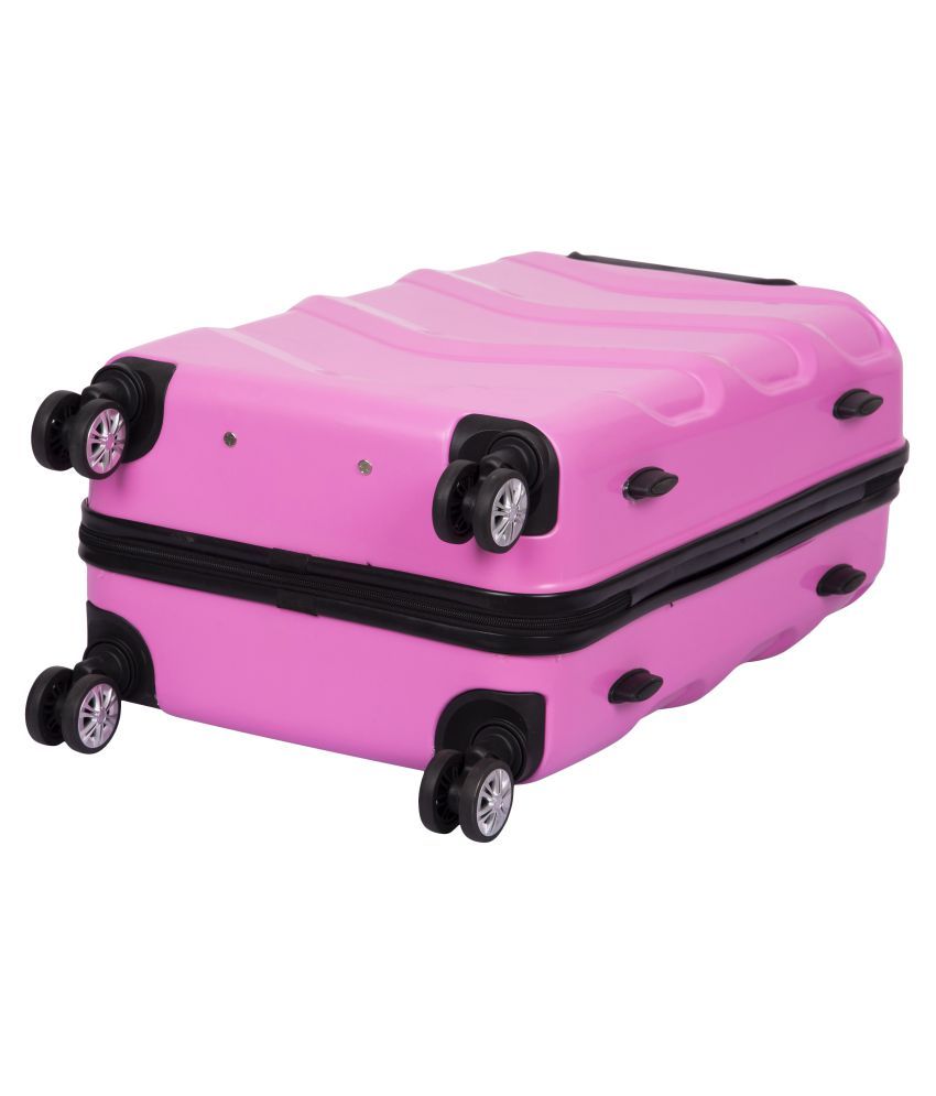 Killer Pink S (Below 60cm) Cabin Hard Miranda093 Luggage Buy Killer