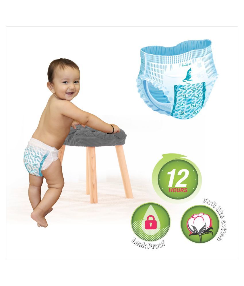 kangaroo diaper company