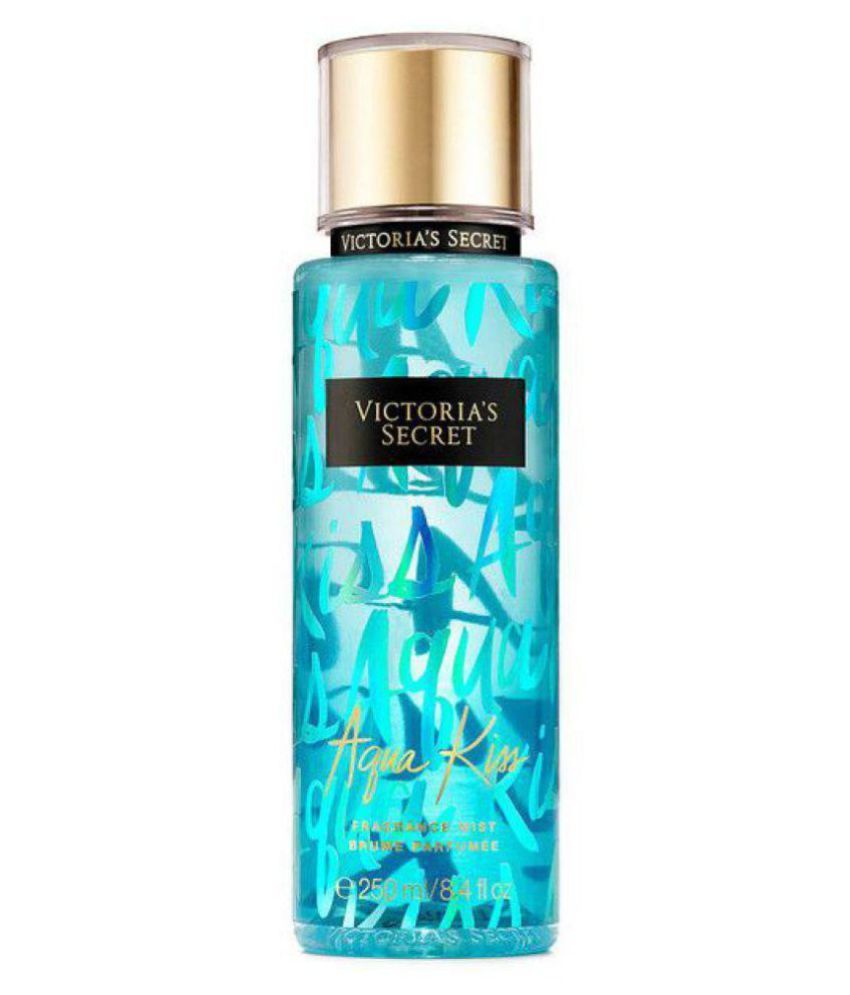 Aqua kiss victoria online secret description