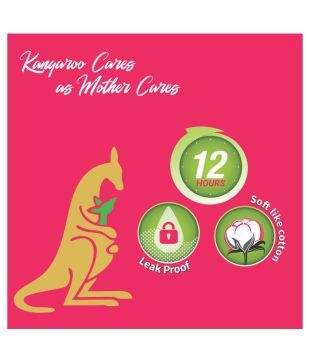 kangaroo diaper company