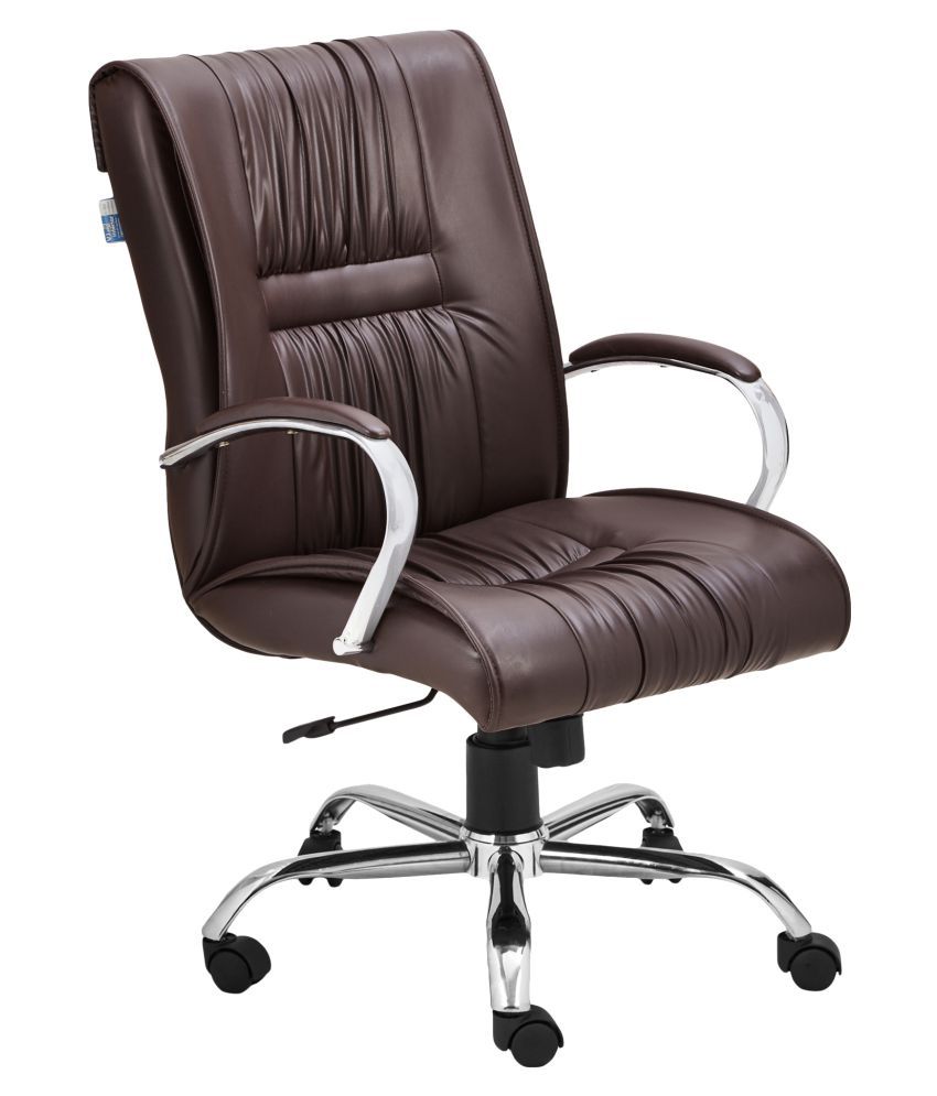 M L Office Solution Executive Revolving Chair Buy M L Office