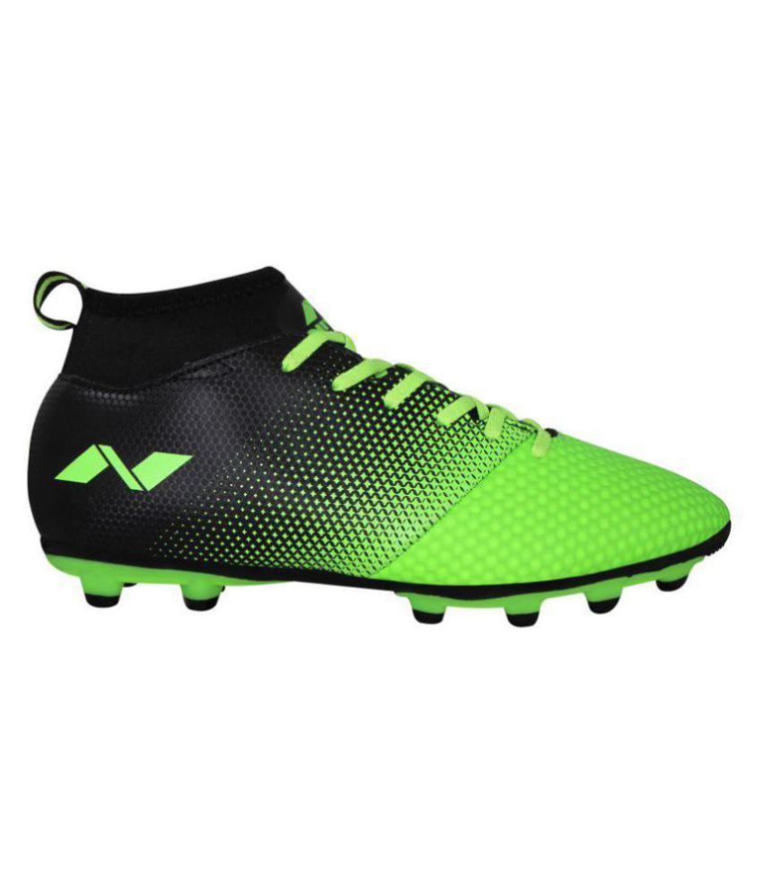 nivia ashtang turf shoes
