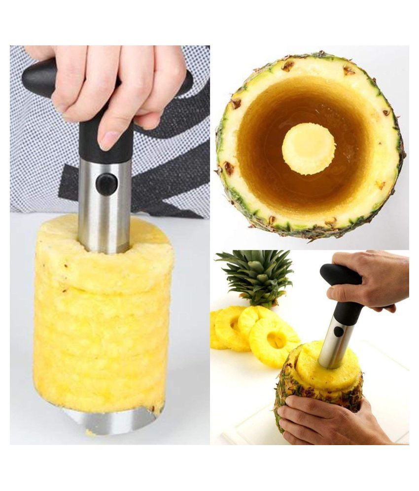 pineapple cutter: Buy Online at Best Price in India - Snapdeal