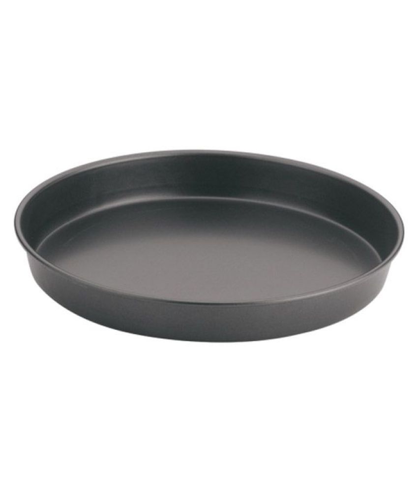 Godskitchen Teflon Platinum Nonstick Pizza Pan ( 10 Inch ) Deep Buy