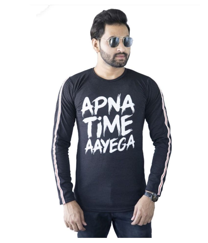 apna time aayega t shirt price