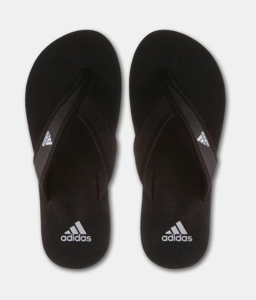 adidas daily slippers