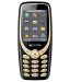 Micromax X1I 2017 DUAL SIM Black