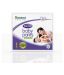 Himalaya Total Care Baby Pants Diapers, Small 80 Count