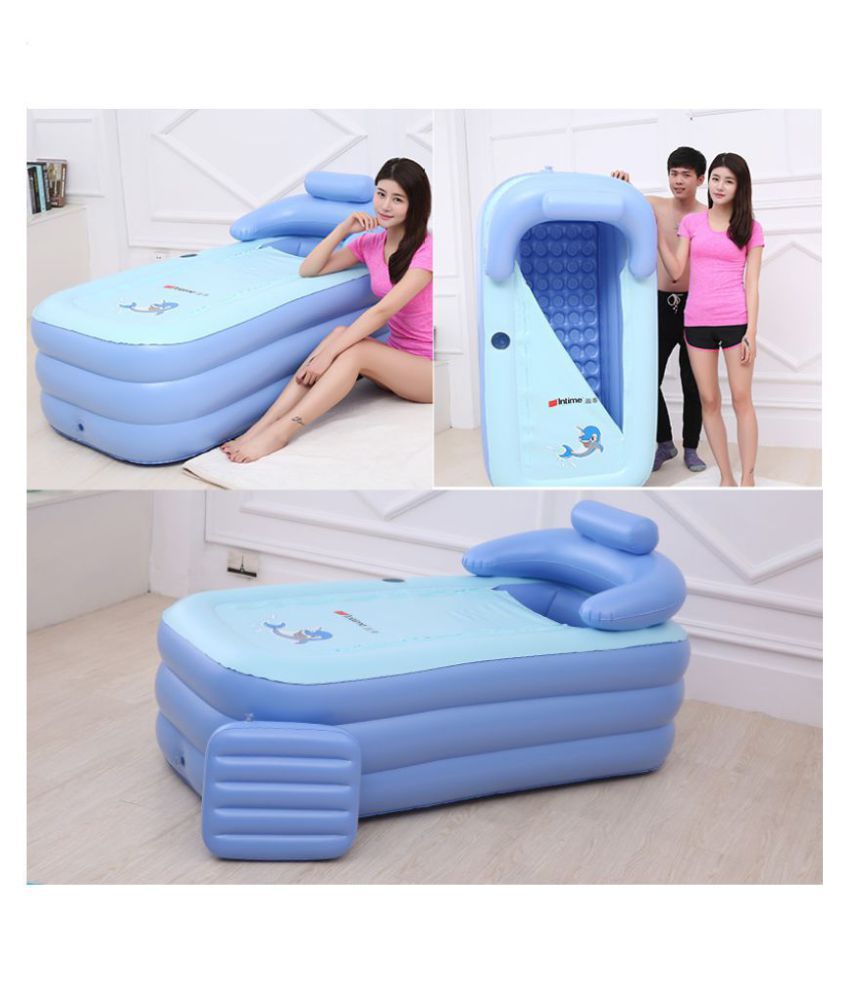 Inflatable tub for adults india