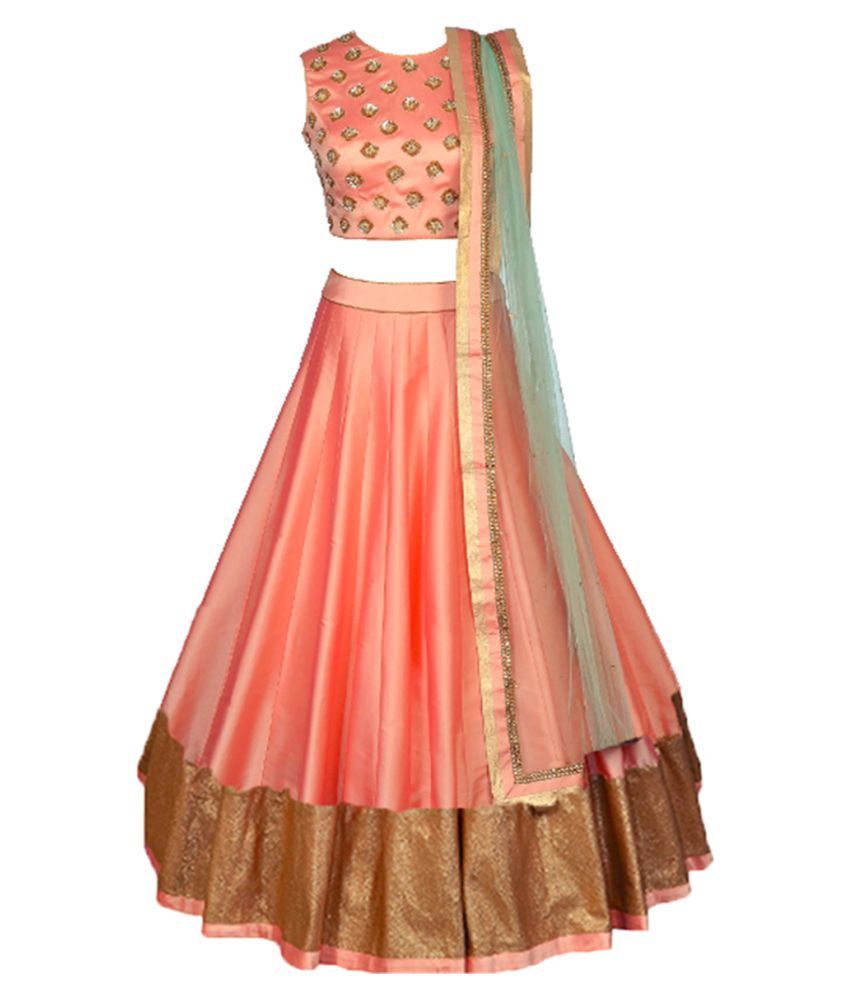 amazon ladies ghagra