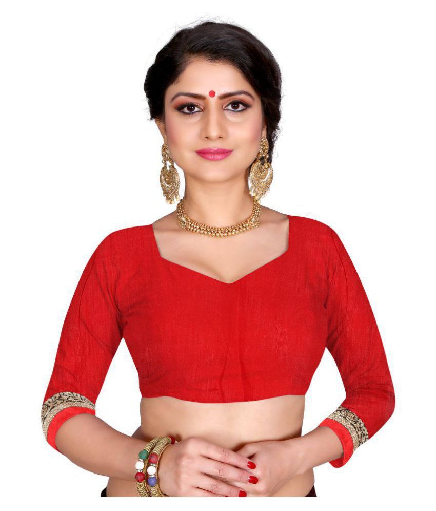 Kalpana Creation Blue Chiffon Saree Buy Kalpana Creation Blue Chiffon