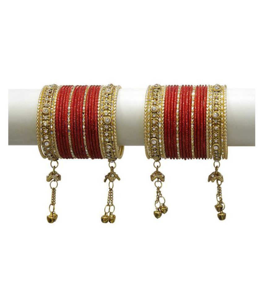 bangles colour