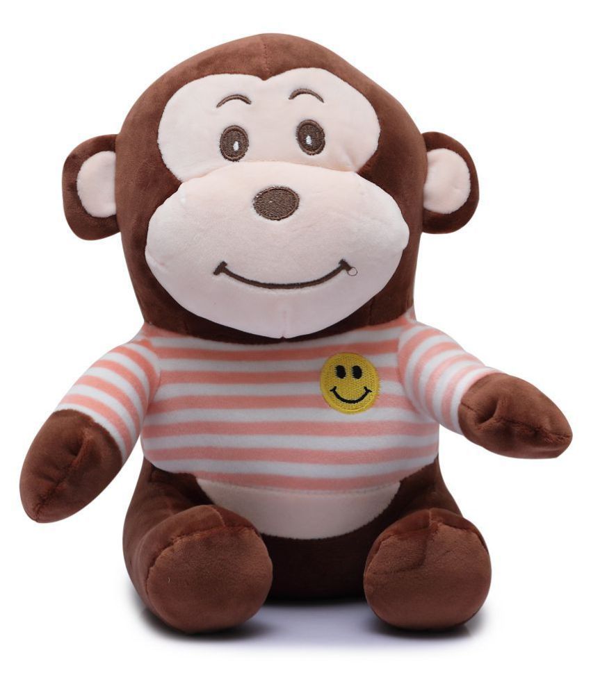 huggable soft toys