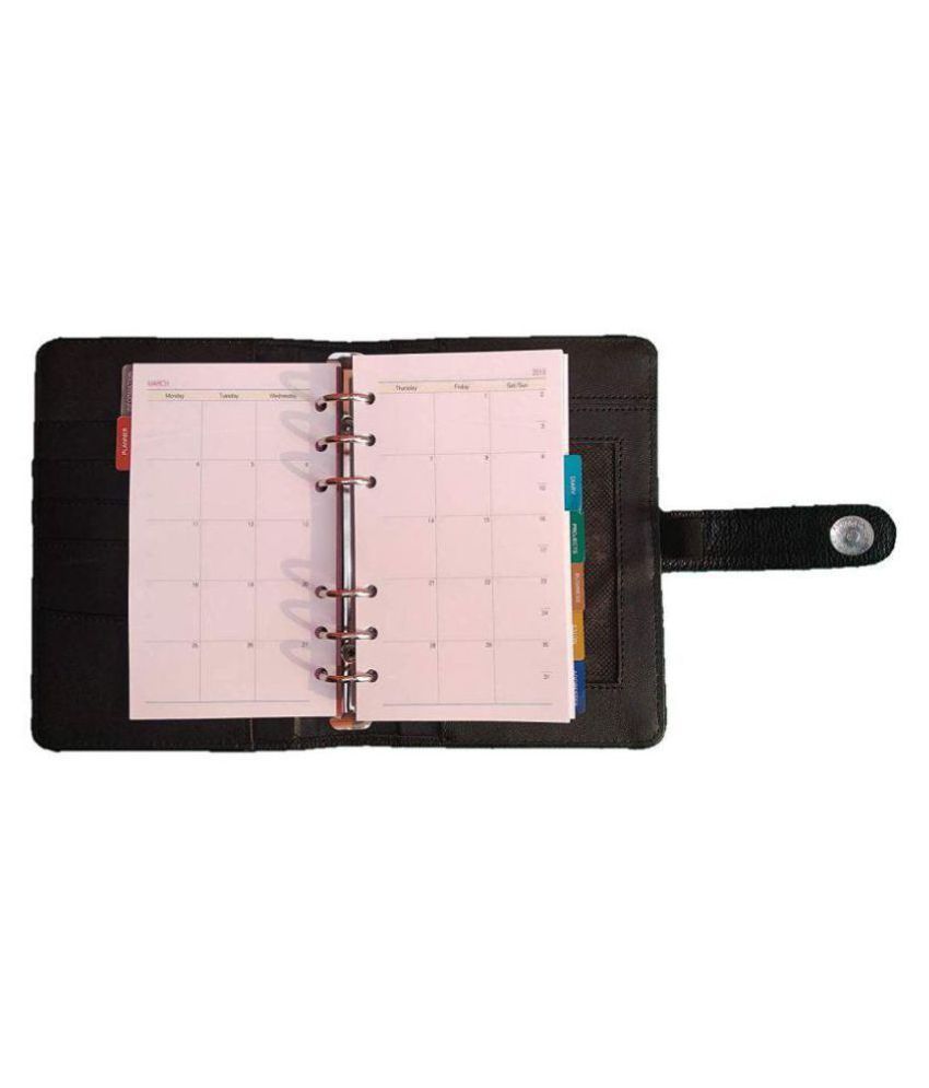 Free business planner picture