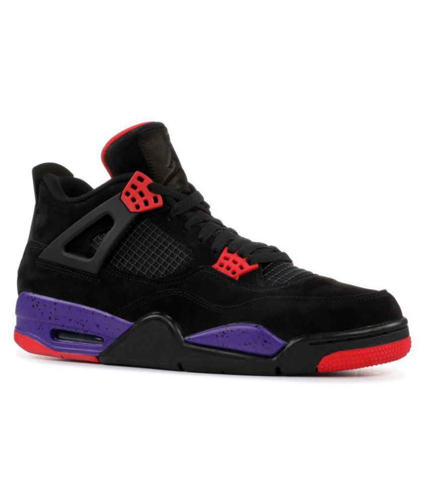 air jordan 4 india