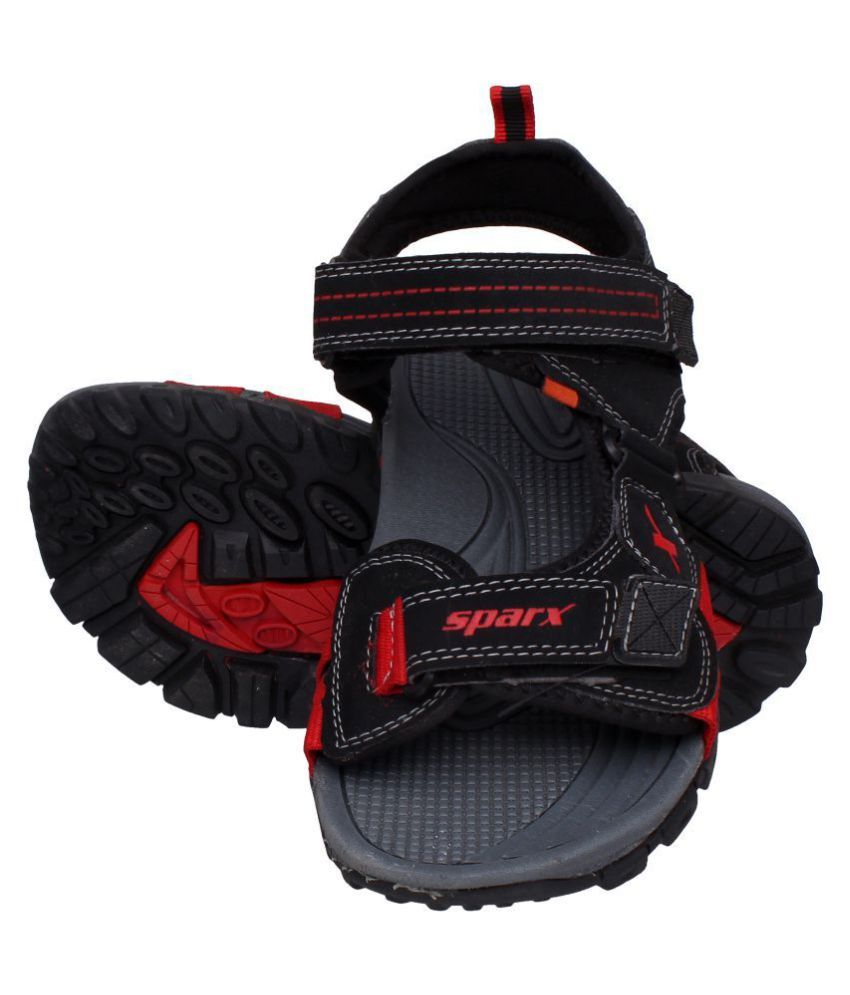 sparx sandals price list amazon