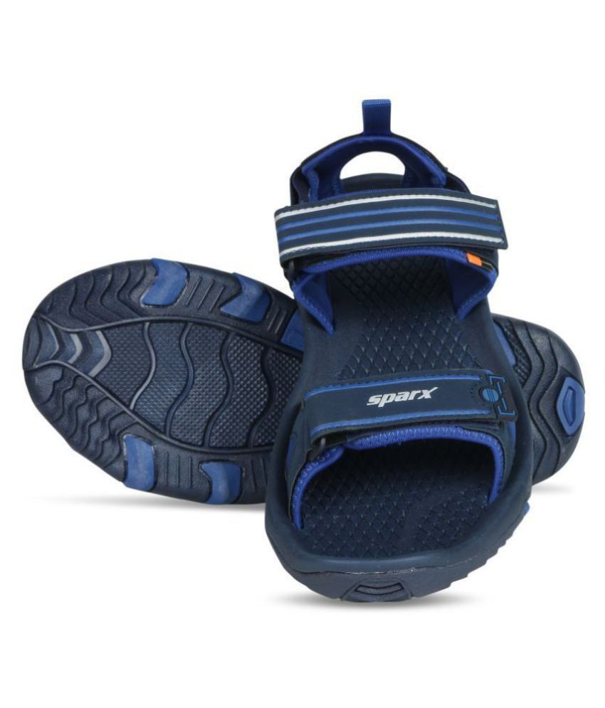 sparx top sandals