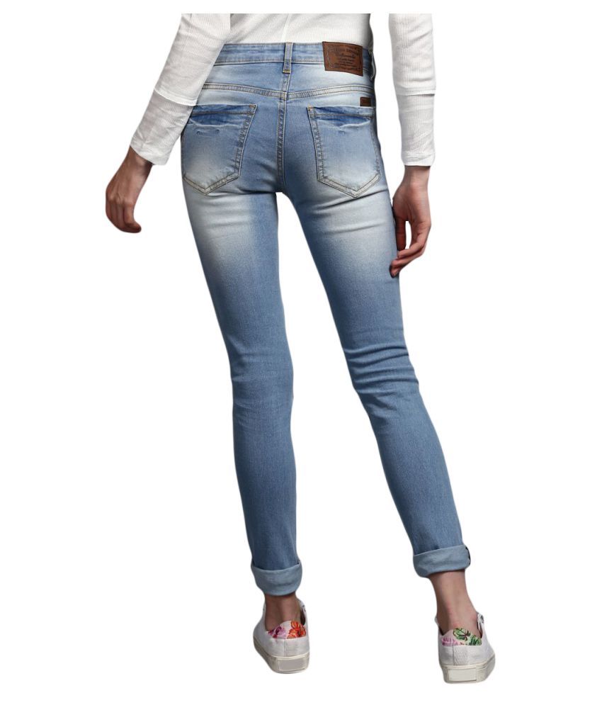 voonik jeans