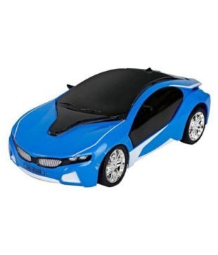 3d famous car remote control