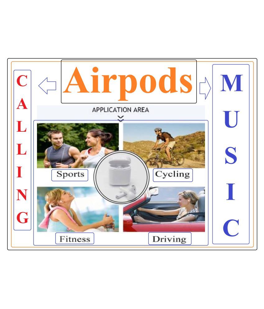 airpods a20