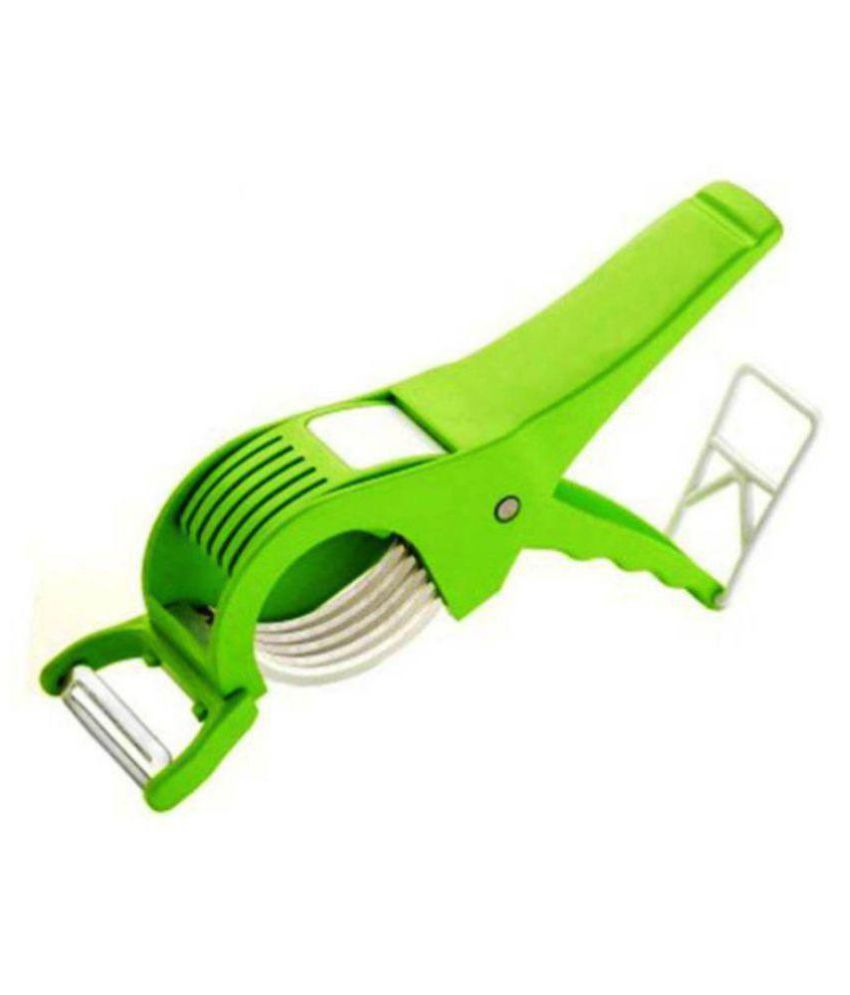 prijam Vegetable Peeler 1 Pc Buy Online at Best Price in India Snapdeal