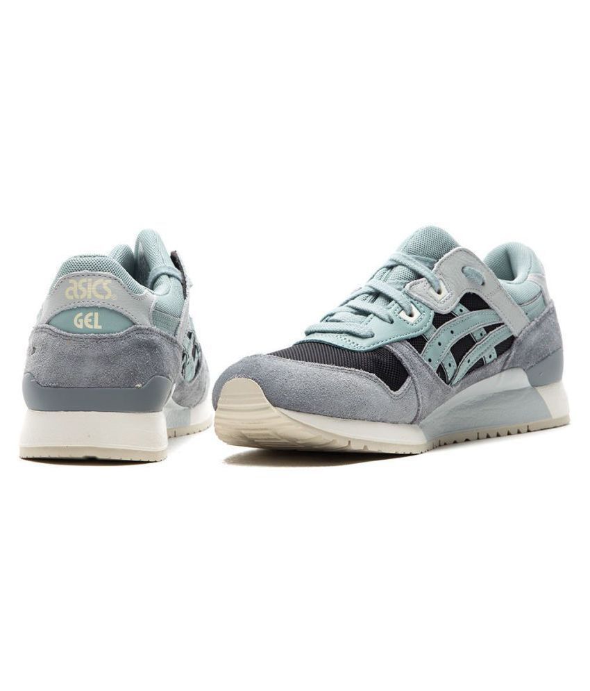 Asics GEL-LYTE III sky Blue Running Shoes - Buy Asics GEL-LYTE III sky ...