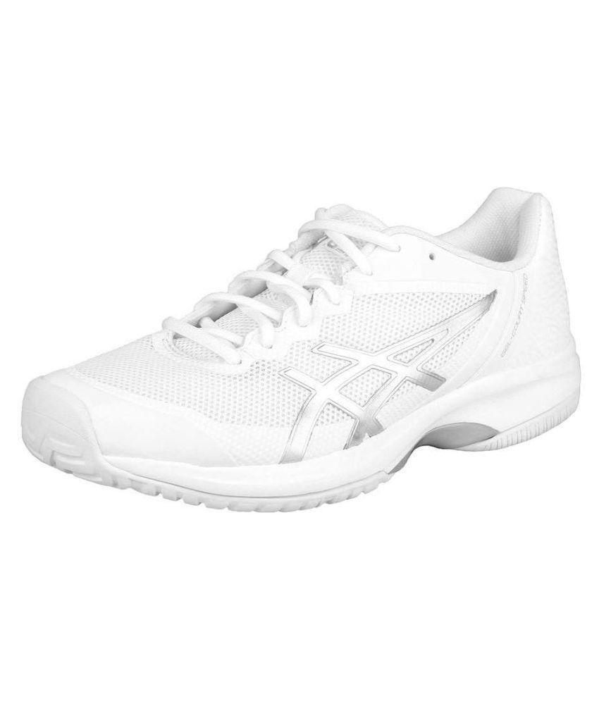 Asics Gel-Court Speed White Running Shoes - Buy Asics Gel-Court Speed White  Running Shoes Online at Best Prices in India on Snapdeal