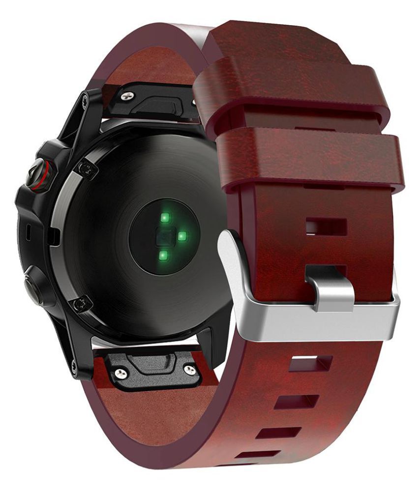 fenix 3 wristband