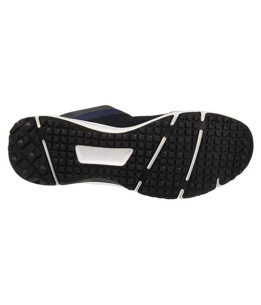 reebok men's paradise runner running shoes