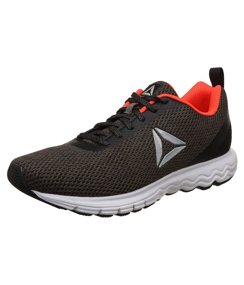 reebok zoom runner