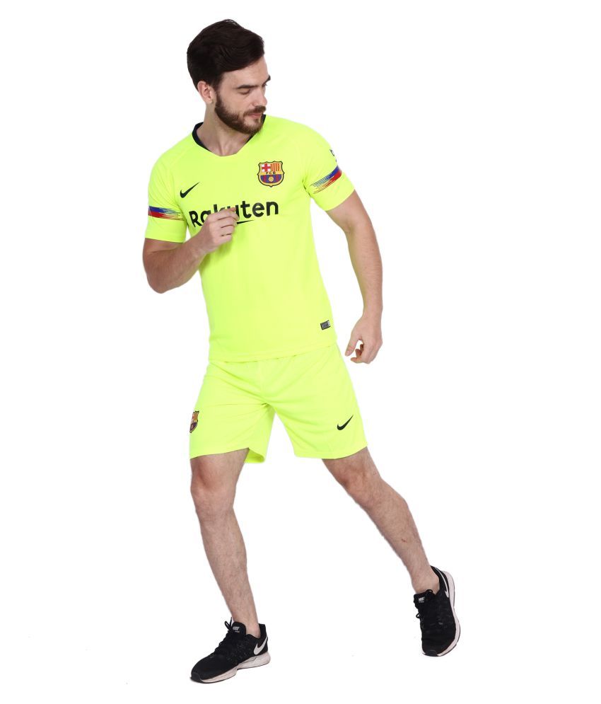 football kit price in india