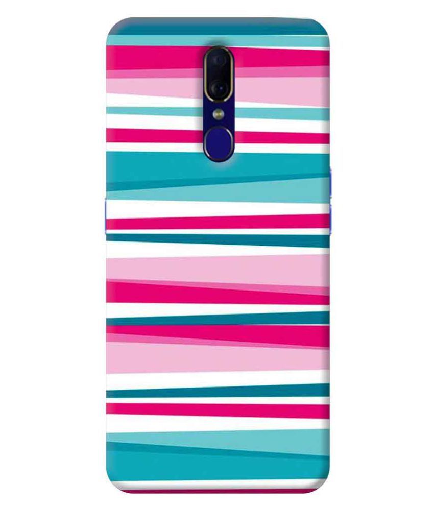 oppo a9 pro back cover