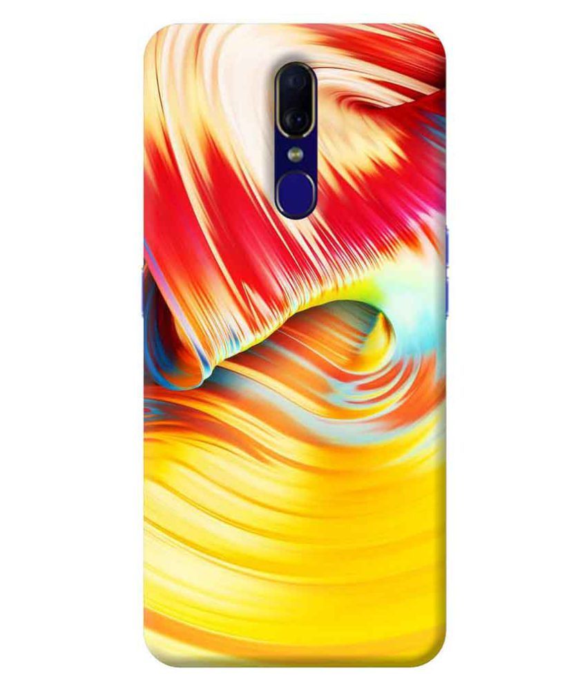 oppo a9 pro back cover